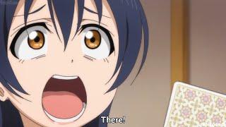 Love Live! School Idol Project 2nd Season in a nutshell