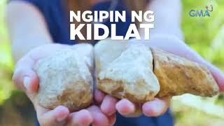 Kapuso Mo, Jessica Soho: NGIPIN NG KIDLAT! KMJS FULL EPISODE