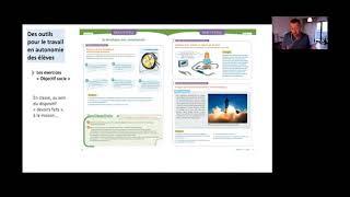 Webinaire Sciences et Technologie 6e  - 1er juin 2021