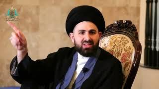 The Birth of Imam Mahdi (ATFS) - Sayed Mohammad Baqer Qazwini