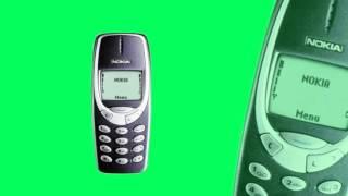 NOKIA 3310 ringtone   Mozart 40