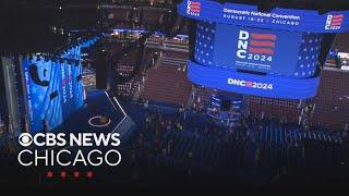 Night one of the Democratic National Convention in Chicago | Full Coverage