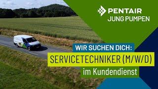 Elektriker mit Leidenschaft gesucht! Werde Teil unseres Teams als Servicetechniker im Kundendienst