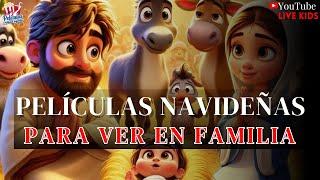 Películas Navideñas Para Ver En Familia ‍‍‍