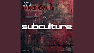 Freedom Of Movement (Extended Mix)