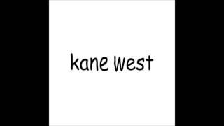 kane west - Western Beats