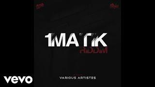 cjthechemist - 1 Matik Riddim Instrumental (Official Audio)