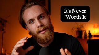 NoFap | P*rn Is Not Worth it! | Remember This For The Rest Of Your Life