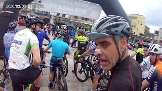 MTB RACE WEST COAST IGOYMENITSA 2020