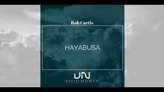 Rob Curtis - Hayabusa (Original Mix) [VIVID NORTH]