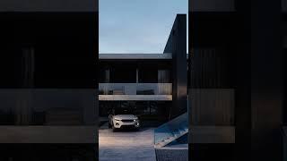 The Monolith House #buildingprojection #modernhouse #interiordesign #home #design #architecture