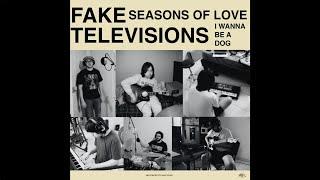 Fake Televisions - Seasons of Love (Demo)