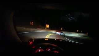 峠 TOUGE BATTLE!: NC Miata vs. GT86 [4k - POV]