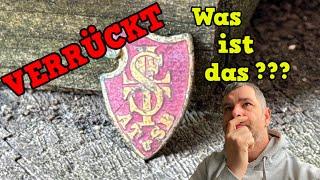 Der Verrückte Acker !