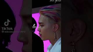 BTS Park Jimin Lachibolala remix Tiktok Compilation