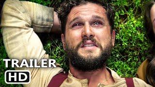 THE BEAST WITHIN Trailer (2024) Kit Harington