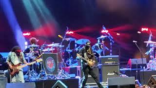 Eric Gales - Voodoo Child - Best of Blues and Rock - Vivo Rio - Aterro do Flamengo, RJ - 20.06.2024