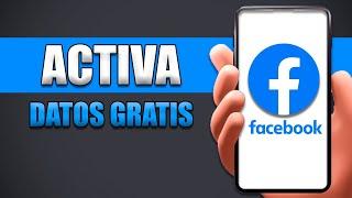 Cómo Activar Datos Gratis En Facebook Lite