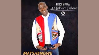 Percy Mfana - Mhelembe (ft. Xindendefu_Oscar Makamu). #xitsongaremix2023