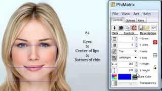 Facial Beauty Analysis and the Golden Ratio Phi (1. 618)