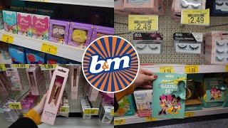 What's New at B&M for March 2024 | New Squishmallows Range & More!