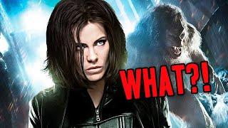 What Happened To Underworld Awakening?