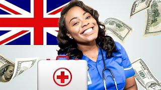 6 WELL PAYING HEALTHCARE JOBS THAT DO NOT REQUIRE A DEGREE