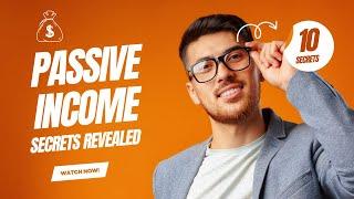 Achieve Financial Freedom with Autopilot Passive Income