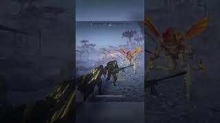 Как победить любого в HellDivers 2. Ваншот  #bestplayer #гайд #gameplay #helldivers2