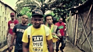 Pers, Peps, Bandaem, Bizal, Mathieu Cyrille, Pix - Mbôla ho avy agny (Official video) HD