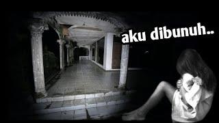 RUMAH MELVIN, KORBAN AYAH TIRI