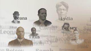 10 Million Names genealogy project working with local genealogists in Louisiana
