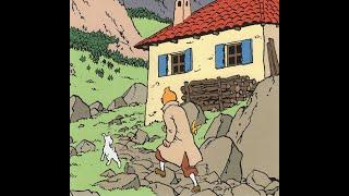 VIDEO sfogliamento: Tintin c'est l'aventure 23 - I Paesi Immaginari!