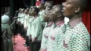 Valley View University Choir (VVUC) #valleyview