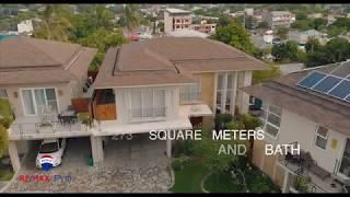 Panorama House & Lot For Sale, Banawa, Cebu City