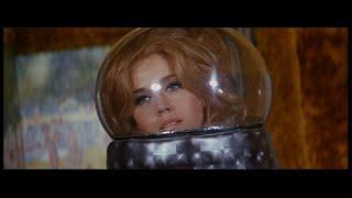 Rise And Shine | Barbarella