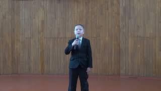 Золотарев Максим