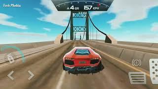 lamborghini crashed  | #gameplay