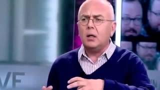 Станислав Белковский Путин завис