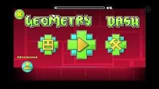 [67661363] Geometry Dash (by GDvesuvius, Easy) [Geometry Dash]