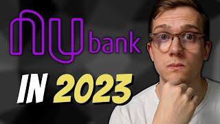 Nubank Stock Has HUGE Growth Plans In 2023!