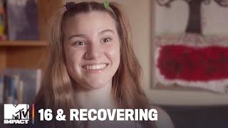 '16 & Recovering' Premiere Extended Sneak Peek | MTV Impact