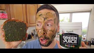 DIY Organic Face Moisturizer - Jason Wrobel