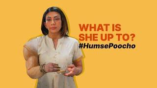 #HumsePoocho & get Expert Advice on Furniture & Everything Home! | Pepperfry | Bought Sofa Online!