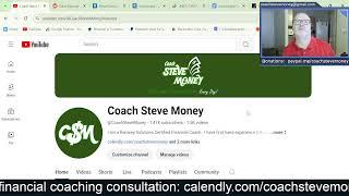 Answering Your Financial Questions LIVE! #126 #debtfree #BabySteps #DaveRamsey #money