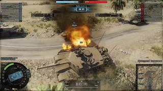 How To Spawn In Armored Warfare Part 1