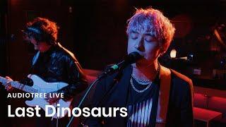 Last Dinosaurs - Andy | Audiotree Live