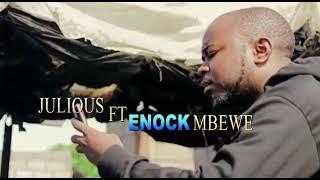 JULIAS FT ENOCK MBEWE- LESA MPALAMIKENI (Official music video)