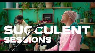 Mergui  Succulent Sessions