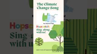 Climate Change Song, Sing-along with us